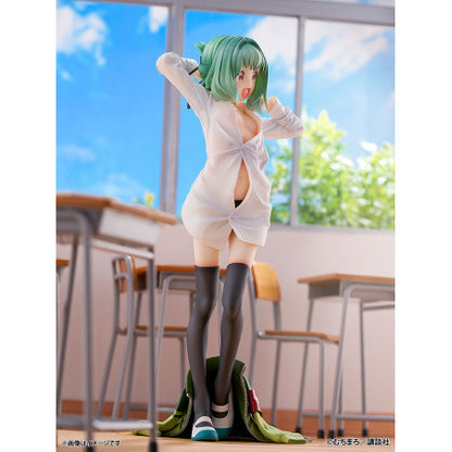 Seitokai ni mo Ana wa Aru! Tan Otori 1/7 Scale Figure