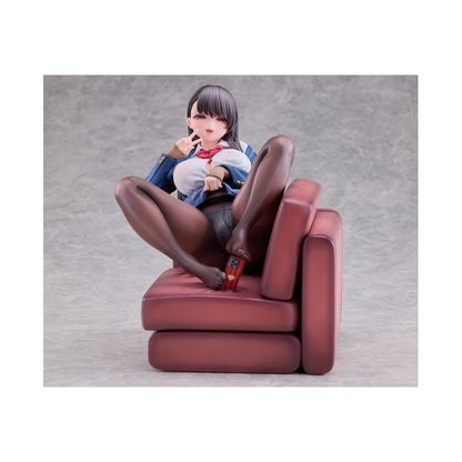 Self-feet Girl - DX Ver. -Hotvenus