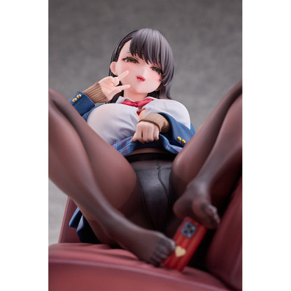 Self-feet Girl - DX Ver. -Hotvenus