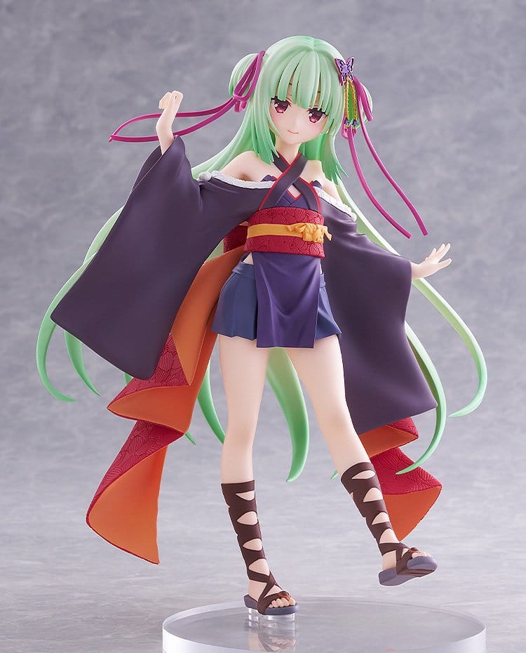 Senkoi Manbana Pop Up Parade Murasame L Size - Anime Figuren günstig kaufen