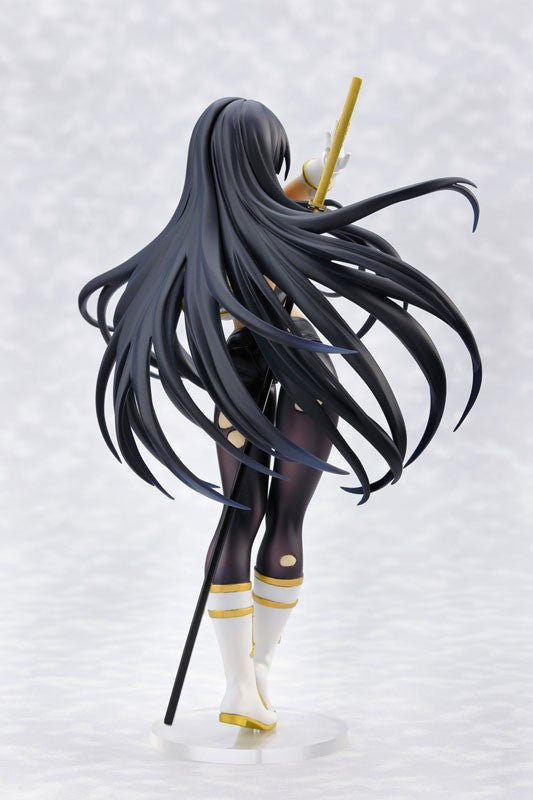 Ikaruga Senran Kagura Vertex