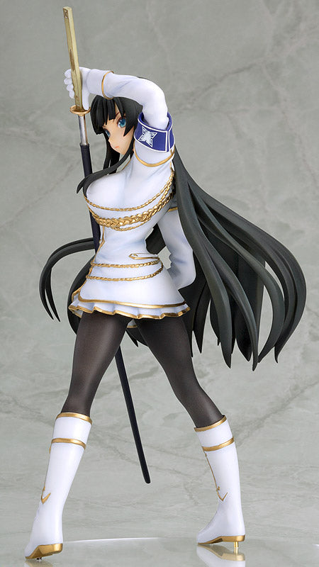 Senran Kagura: Shoujotachi no Shinei Statue Ikaruga - Anime Figuren günstig kaufen