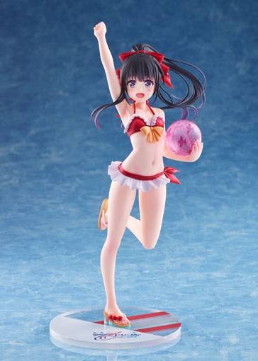 Senyoku no Sigrdrifa (Warlords of Sigrdrifa) - Muguruma Miyako Swimsuit ver. Limited Edition [Aniplex]