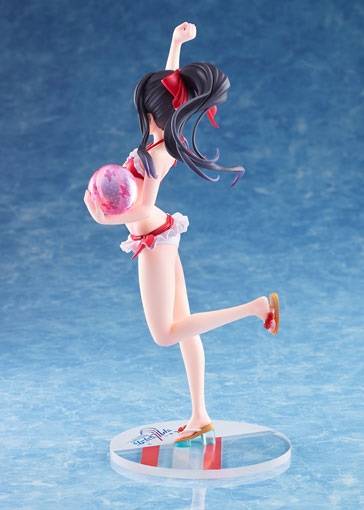 Senyoku no Sigrdrifa (Warlords of Sigrdrifa) - Muguruma Miyako Swimsuit ver. Limited Edition [Aniplex]