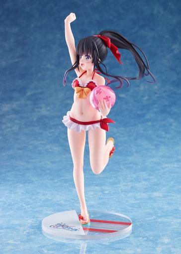 Senyoku no Sigrdrifa (Warlords of Sigrdrifa) - Muguruma Miyako Swimsuit ver. Limited Edition [Aniplex]