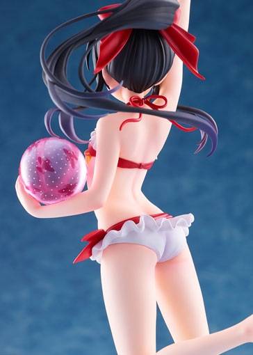 Senyoku no Sigrdrifa (Warlords of Sigrdrifa) - Muguruma Miyako Swimsuit ver. Limited Edition [Aniplex]