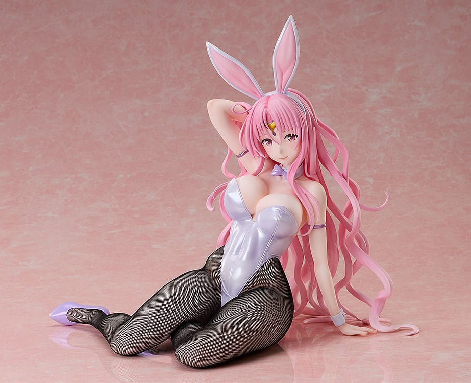 Sephie Michaela Deviluke: Bunny Ver. FREEing - Anime Figuren günstig kaufen