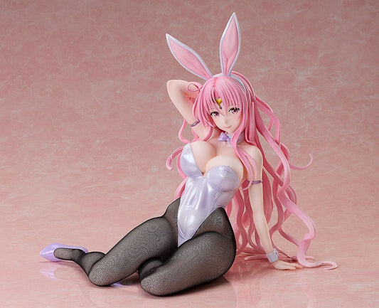Sephie Michaela Deviluke: Bunny Ver. FREEing - Anime Figuren günstig kaufen