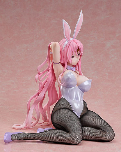 Sephie Michaela Deviluke: Bunny Ver. FREEing - Anime Figuren günstig kaufen