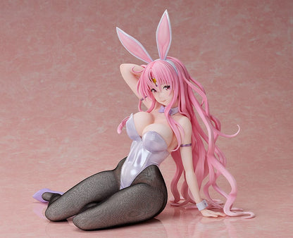 Sephie Michaela Deviluke: Bunny Ver. FREEing - Anime Figuren günstig kaufen