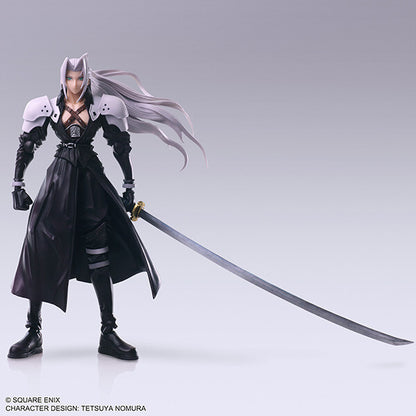 Sephiroth - Bring Arts - Final Fantasy VII - Anime Figuren günstig kaufen