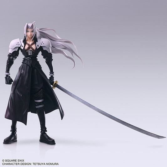 Sephiroth - Bring Arts - Final Fantasy VII - Anime Figuren günstig kaufen