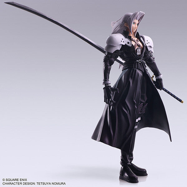 Sephiroth - Bring Arts - Final Fantasy VII - Anime Figuren günstig kaufen