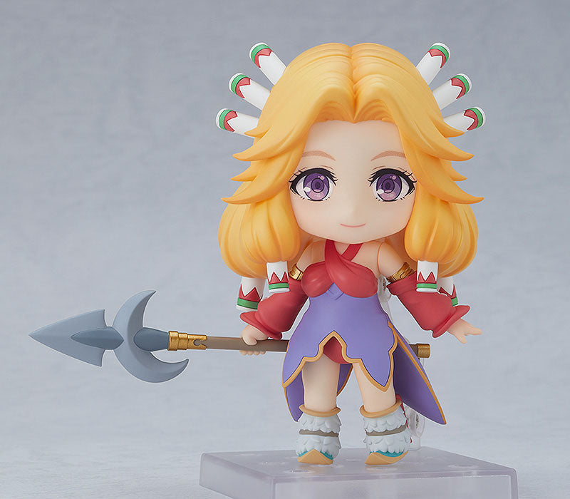 Serafina - Legend of Mana: The Teardrop Crystal - Good Smile Company - Anime Figuren günstig kaufen