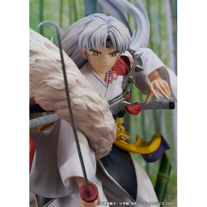 Inuyasha PVC Statue 1/7 Sesshomaru 35 cm