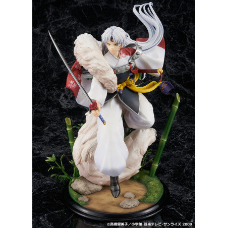 Inuyasha PVC Statue 1/7 Sesshomaru 35 cm