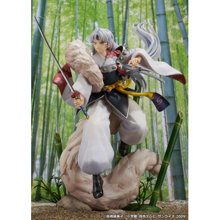 Inuyasha PVC Statue 1/7 Sesshomaru 35 cm