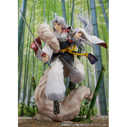Inuyasha PVC Statue 1/7 Sesshomaru 35 cm