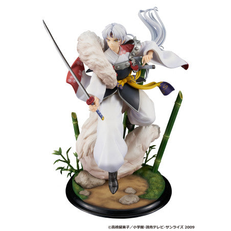 Inuyasha PVC Statue 1/7 Sesshomaru 35 cm