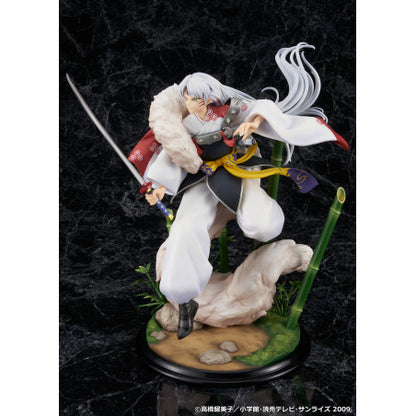 Inuyasha PVC Statue 1/7 Sesshomaru 35 cm