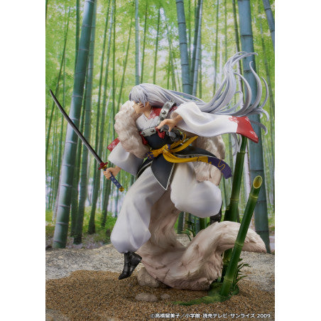 Inuyasha PVC Statue 1/7 Sesshomaru 35 cm