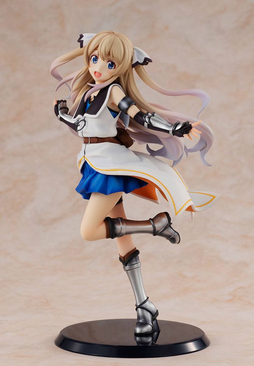 Seven Senses of the Reunion PVC Statue Asahi Kuga - Anime Figuren günstig kaufen