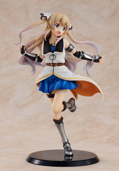 Seven Senses of the Reunion PVC Statue Asahi Kuga - Anime Figuren günstig kaufen
