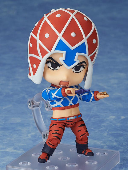 Sex Pistols & Guido Mista - Nendoroid 1356 - Medicos Entertainment - Anime Figuren günstig kaufen