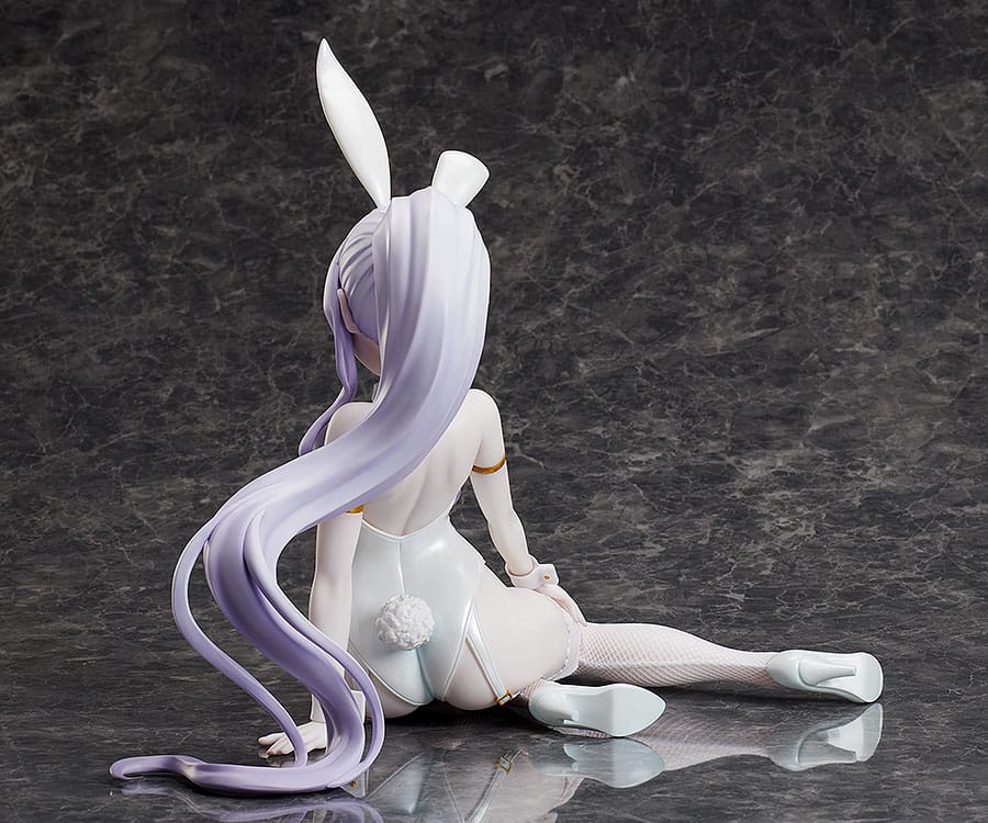 Shalltear Bloodfallen: Bunny Ver. FREEing - Anime Figuren günstig kaufen