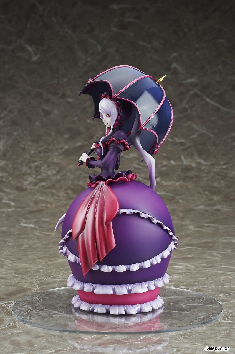 Shalltear Bloodfallen - Overlord III - Kaitendoh - Anime Figuren günstig kaufen