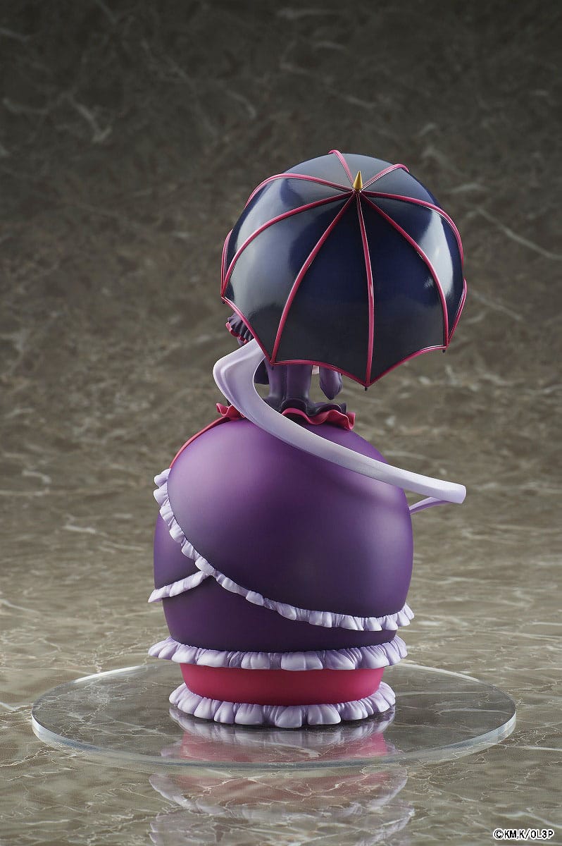 Shalltear Bloodfallen - Overlord III - Kaitendoh - Anime Figuren günstig kaufen
