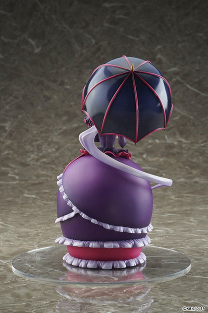 Shalltear Bloodfallen - Overlord III - Kaitendoh - Anime Figuren günstig kaufen