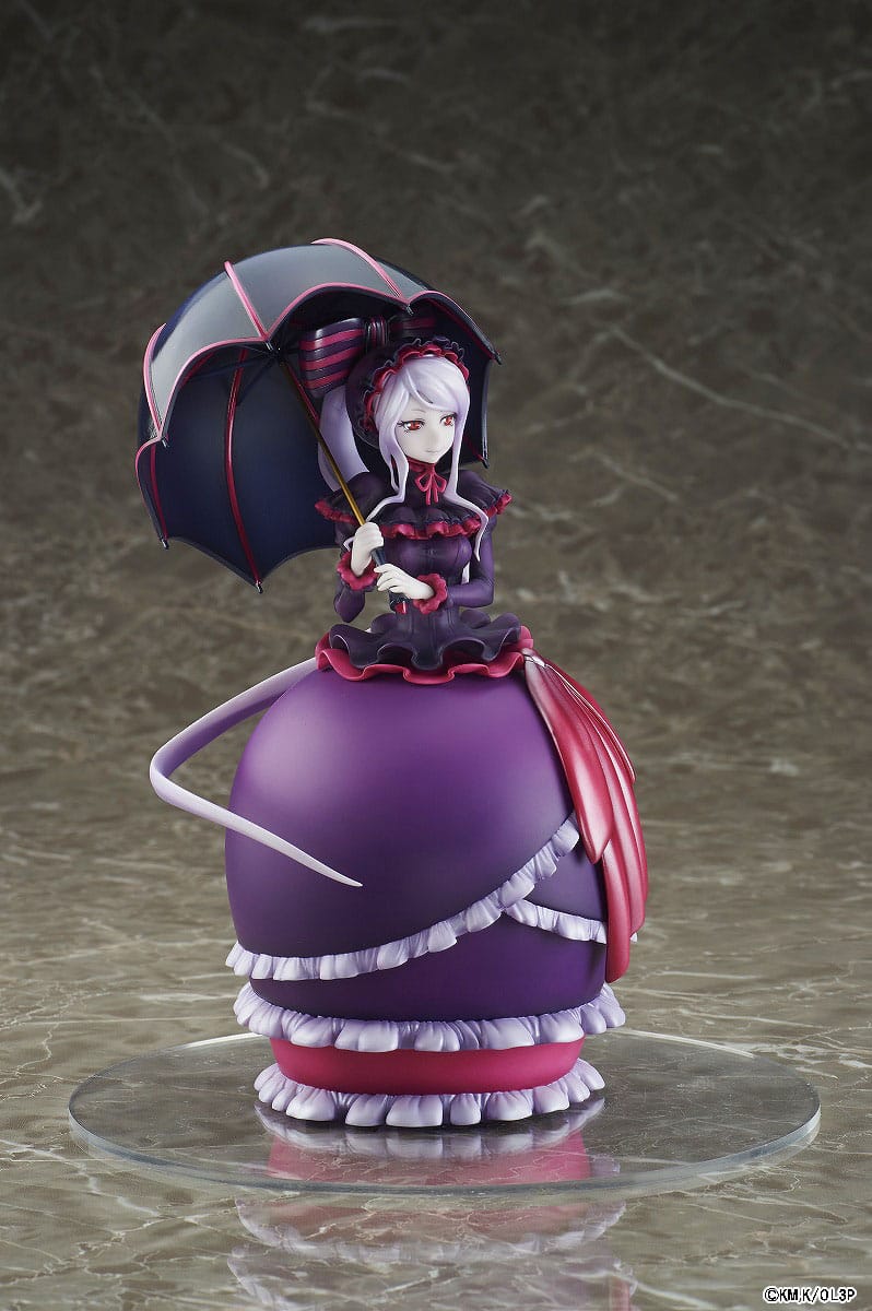 Shalltear Bloodfallen - Overlord III - Kaitendoh - Anime Figuren günstig kaufen