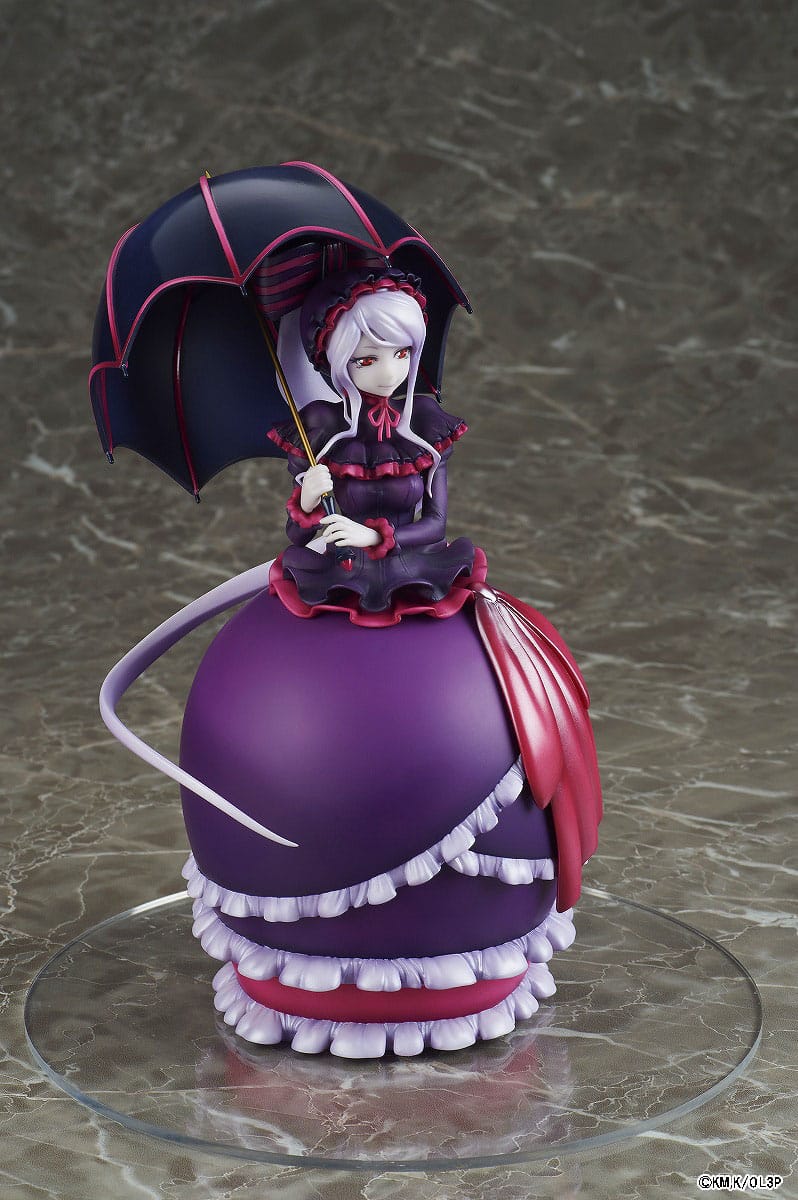 Shalltear Bloodfallen - Overlord III - Kaitendoh - Anime Figuren günstig kaufen