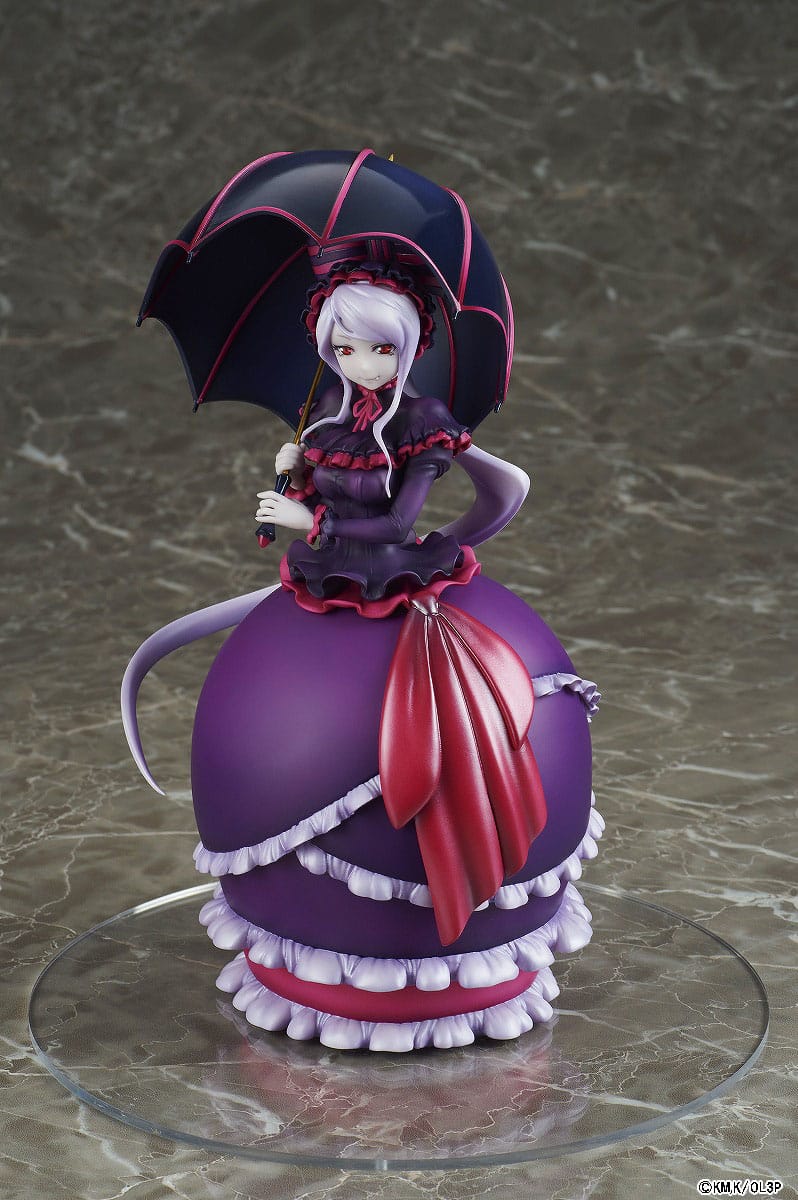 Shalltear Bloodfallen - Overlord III - Kaitendoh - Anime Figuren günstig kaufen