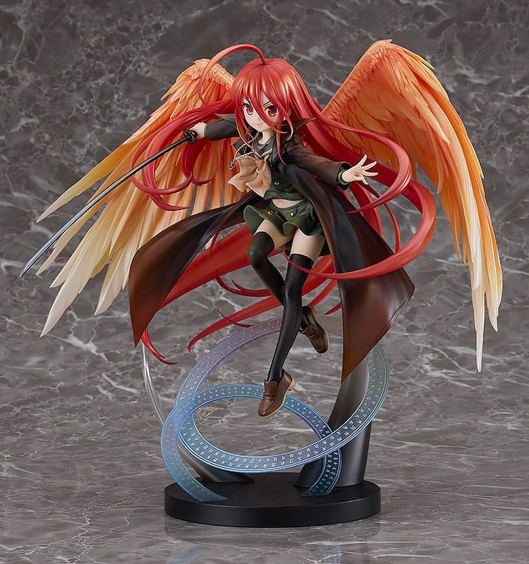 Shana Shakugan no Shana Good Smile Company - Anime Figuren günstig kaufen