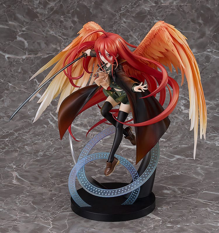 Shana Shakugan no Shana Good Smile Company - Anime Figuren günstig kaufen