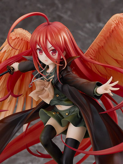 Shana Shakugan no Shana Good Smile Company - Anime Figuren günstig kaufen