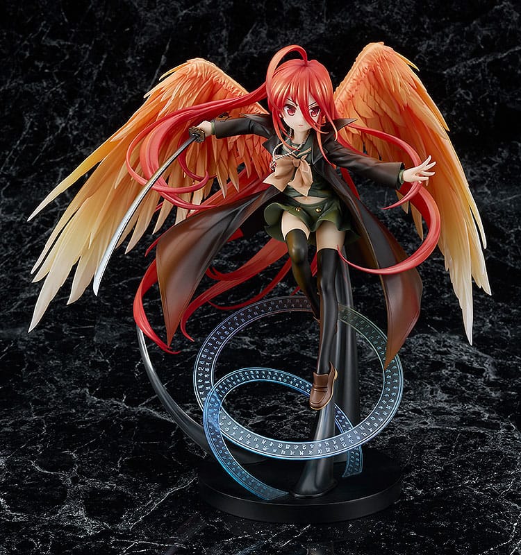 Shana Shakugan no Shana Good Smile Company - Anime Figuren günstig kaufen