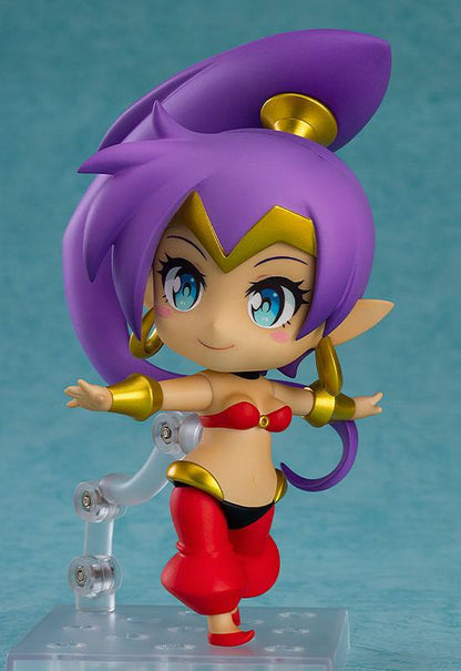 Shantae - Nendoroid Figur (#1991) - Good Smile Company - Anime Figuren günstig kaufen