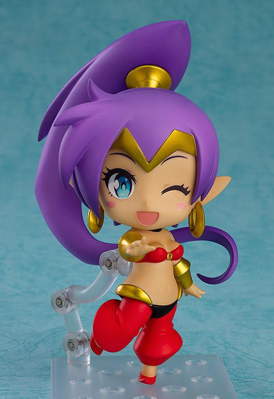 Shantae - Nendoroid Figur (#1991) - Good Smile Company - Anime Figuren günstig kaufen