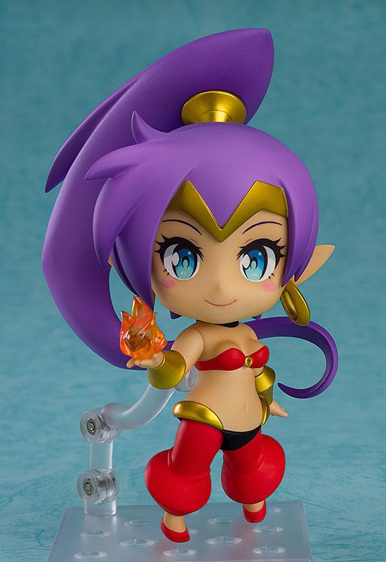 Shantae - Nendoroid Figur (#1991) - Good Smile Company - Anime Figuren günstig kaufen