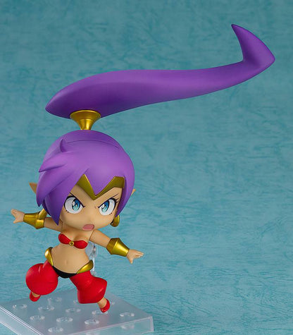 Shantae - Nendoroid Figur (#1991) - Good Smile Company - Anime Figuren günstig kaufen