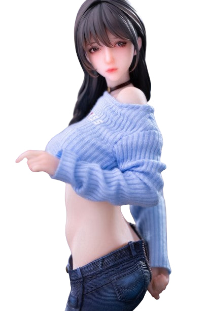 She Is Real: Guitar Sister 1/6 [BearPanda]