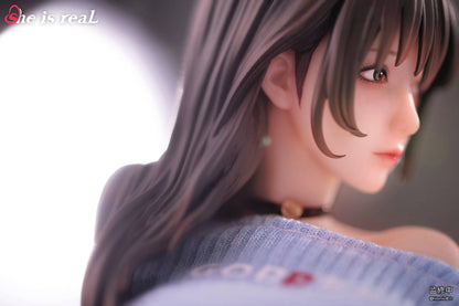 She Is Real: Guitar Sister 1/6 [BearPanda]