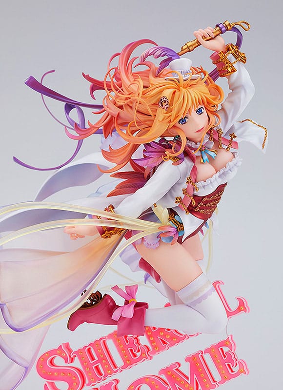 Sheryl Nome Macross Frontier Good Smile Company - Anime Figuren günstig kaufen