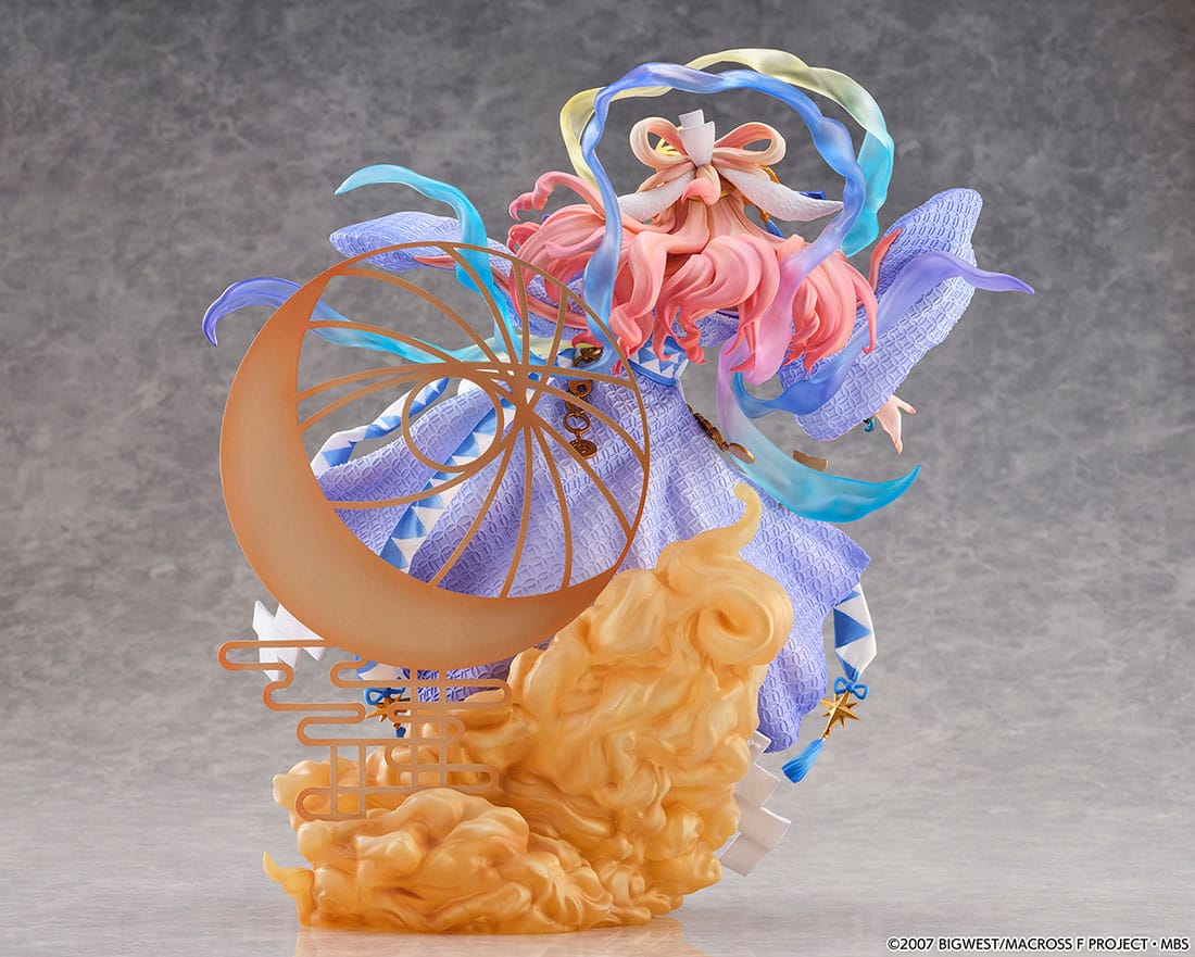 Sheryl Nome - Tsukuyomi Ver. - eStream - Anime Figuren günstig kaufen