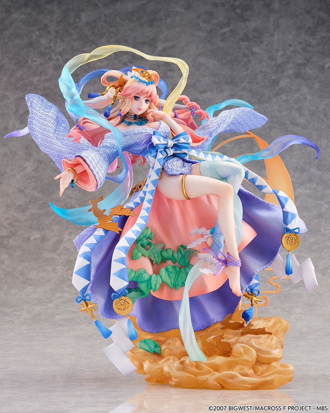 Sheryl Nome - Tsukuyomi Ver. - eStream - Anime Figuren günstig kaufen