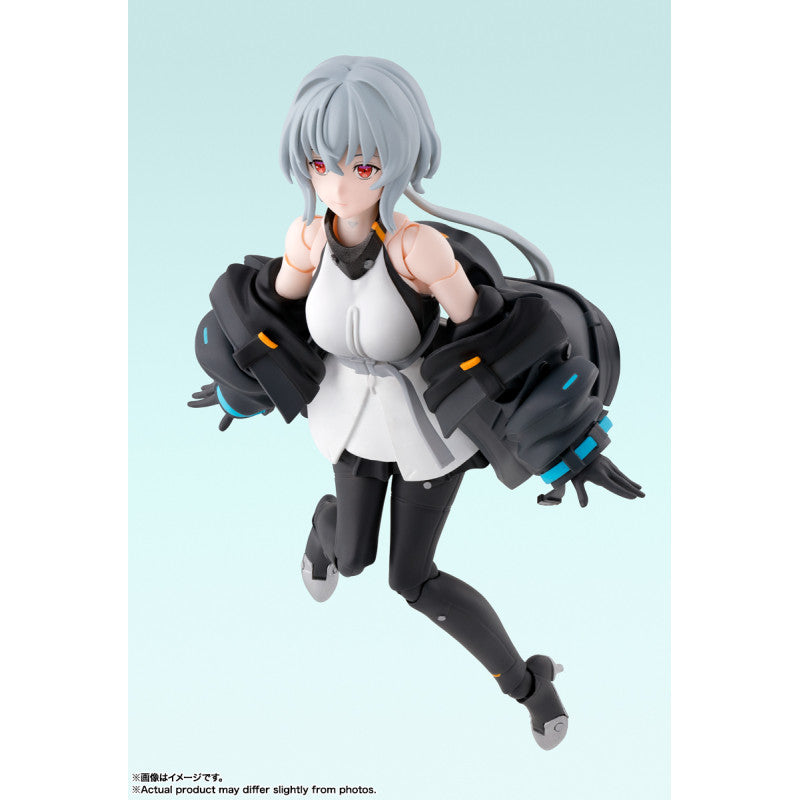 Noir - S.H. Figuarts - Bandai Tamashii Nations - Anime Figuren günstig kaufen