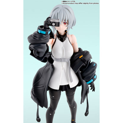 Noir - S.H. Figuarts - Bandai Tamashii Nations - Anime Figuren günstig kaufen